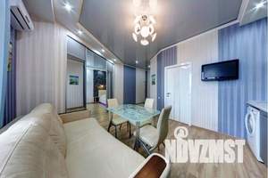 2-к квартира, посуточно, 52м2, 9/16 этаж