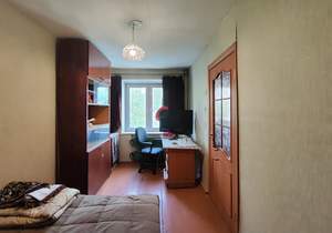 2-к квартира, на длительный срок, 46м2, 4/5 этаж