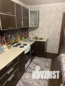 1-к квартира, посуточно, 38м2, 9/10 этаж