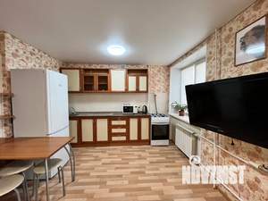 2-к квартира, посуточно, 48м2, 4/10 этаж