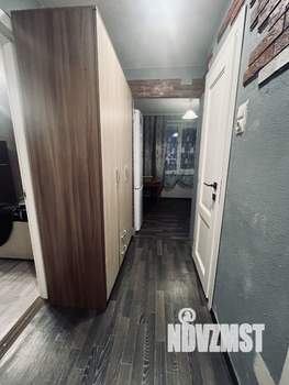 1-к квартира, на длительный срок, 32м2, 8/9 этаж