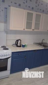 1-к квартира, на длительный срок, 42м2, 1/9 этаж