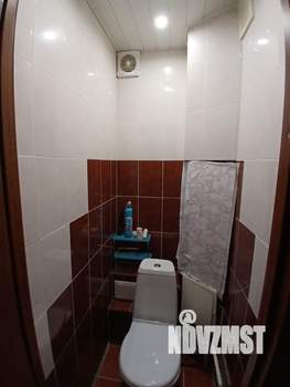 2-к квартира, на длительный срок, 52м2, 6/10 этаж