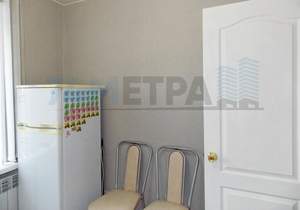 1-к квартира, на длительный срок, 32м2, 5/5 этаж