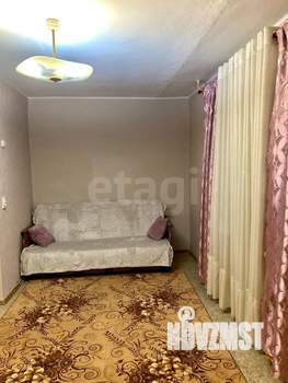 1-к квартира, на длительный срок, 32м2, 2/5 этаж