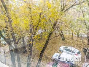 1-к квартира, посуточно, 36м2, 3/5 этаж