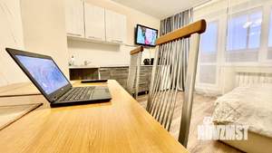 1-к квартира, посуточно, 36м2, 2/22 этаж