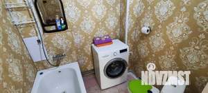 2-к квартира, посуточно, 37м2, 1/3 этаж