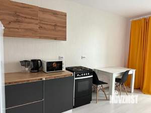 Студия квартира, на длительный срок, 26м2, 12/20 этаж