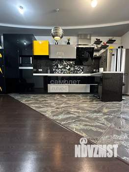 5-к квартира, на длительный срок, 200м2, 3/6 этаж