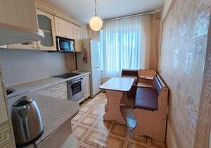 3-к квартира, на длительный срок, 66м2, 7/9 этаж