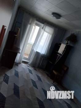 1-к квартира, на длительный срок, 32м2, 3/10 этаж