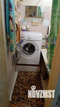 2-к квартира, на длительный срок, 45м2, 4/5 этаж