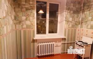 1-к квартира, на длительный срок, 34м2, 3/4 этаж