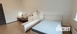 1-к квартира, на длительный срок, 54м2, 13/16 этаж