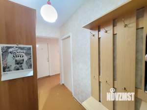 1-к квартира, на длительный срок, 32м2, 1/10 этаж
