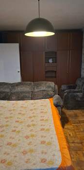 1-к квартира, на длительный срок, 34м2, 5/10 этаж