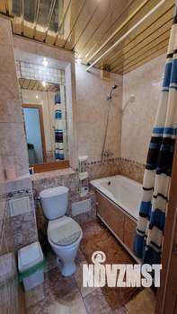 1-к квартира, на длительный срок, 35м2, 1/5 этаж