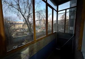 1-к квартира, на длительный срок, 35м2, 3/9 этаж