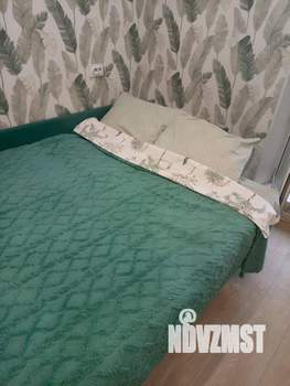 Студия квартира, посуточно, 26м2, 15/17 этаж