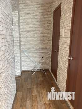 1-к квартира, на длительный срок, 40м2, 5/10 этаж