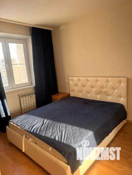 Студия квартира, на длительный срок, 40м2, 8/10 этаж