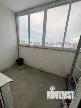 1-к квартира, на длительный срок, 32м2, 5/10 этаж