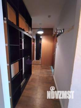 1-к квартира, на длительный срок, 43м2, 8/10 этаж