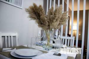 3-к квартира, посуточно, 64м2, 5/11 этаж