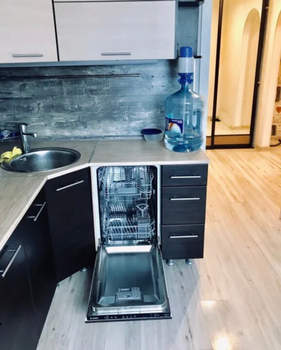 2-к квартира, на длительный срок, 50м2, 1/10 этаж