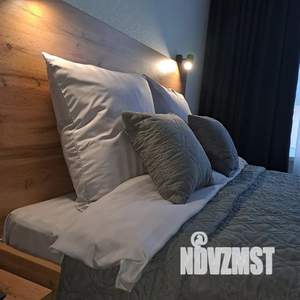 2-к квартира, посуточно, 56м2, 6/15 этаж