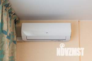 1-к квартира, посуточно, 35м2, 20/20 этаж