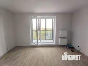 Студия квартира, на длительный срок, 24м2, 10/10 этаж