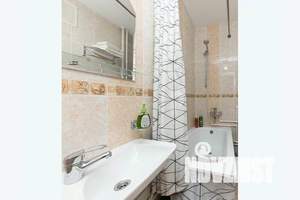 1-к квартира, посуточно, 32м2, 12/19 этаж