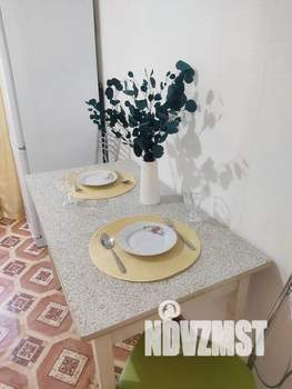 1-к квартира, посуточно, 36м2, 1/9 этаж