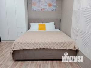 1-к квартира, посуточно, 31м2, 1/5 этаж