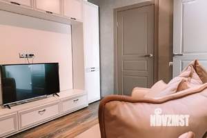 2-к квартира, посуточно, 43м2, 7/20 этаж