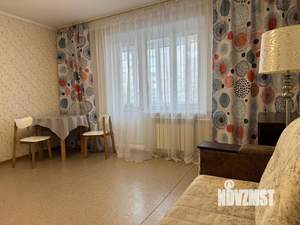 1-к квартира, на длительный срок, 40м2, 3/11 этаж