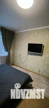 1-к квартира, посуточно, 33м2, 2/9 этаж