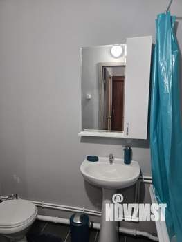 Студия квартира, на длительный срок, 24м2, 3/9 этаж