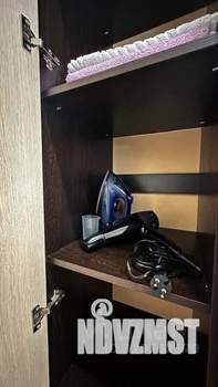 1-к квартира, посуточно, 26м2, 1/1 этаж