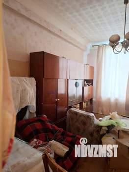 2-к квартира, на длительный срок, 60м2, 2/3 этаж