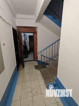 1-к квартира, на длительный срок, 32м2, 2/7 этаж