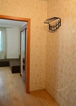 Студия квартира, на длительный срок, 24м2, 7/10 этаж