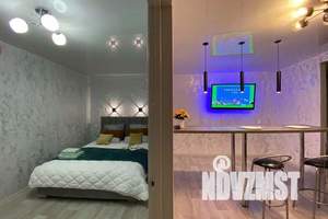 4-к квартира, посуточно, 91м2, 1/5 этаж