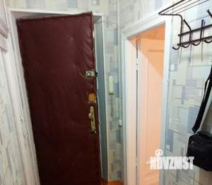 1-к квартира, на длительный срок, 34м2, 3/4 этаж