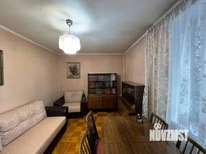2-к квартира, на длительный срок, 41м2, 7/9 этаж