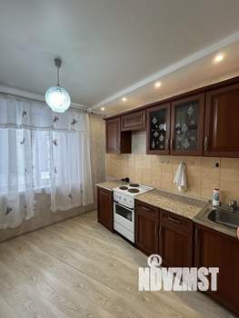 1-к квартира, на длительный срок, 33м2, 3/10 этаж