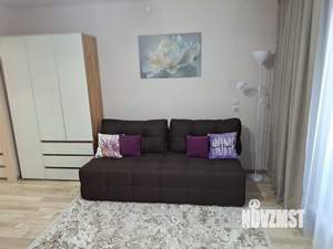 Студия квартира, на длительный срок, 26м2, 5/10 этаж