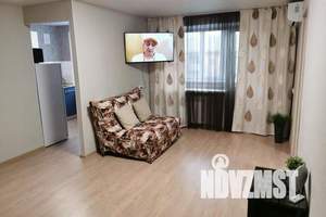 2-к квартира, посуточно, 43м2, 5/5 этаж